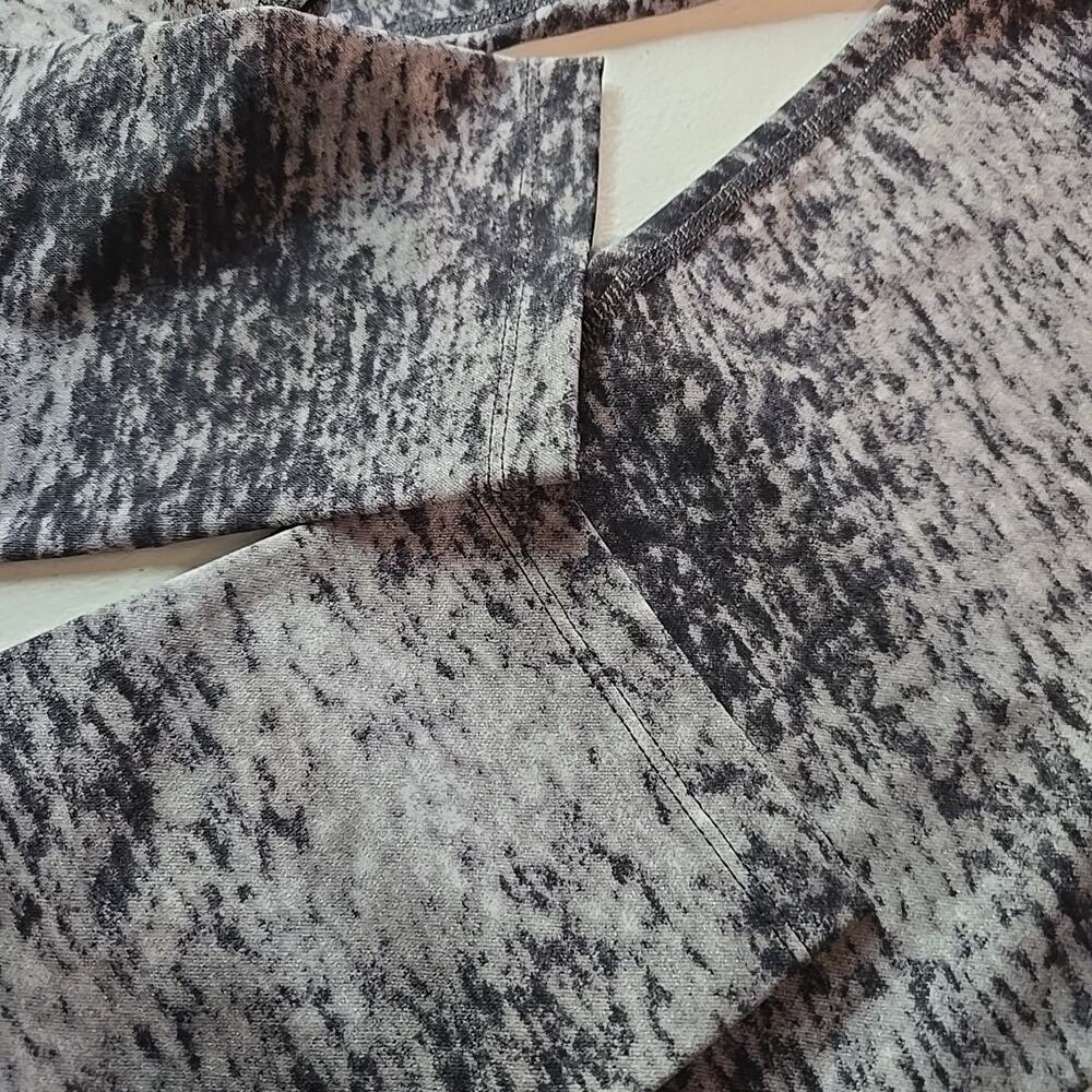Bench Multipurpose City Clothing Lycra Fiber Plus Super Soft Leggings Large - Picture 4 of 5